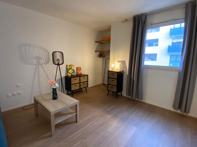 Appartement location à Pontoise, Cergy