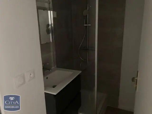 Appartement location à Nancy, Grand Est