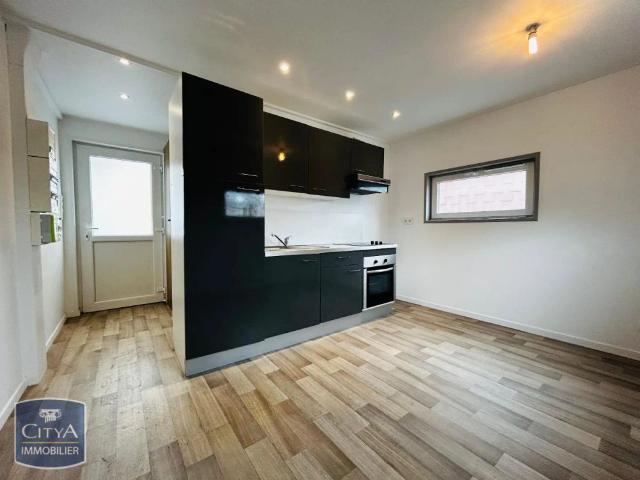 Appartement location à Avesnes-sur-Helpe, Hautmont