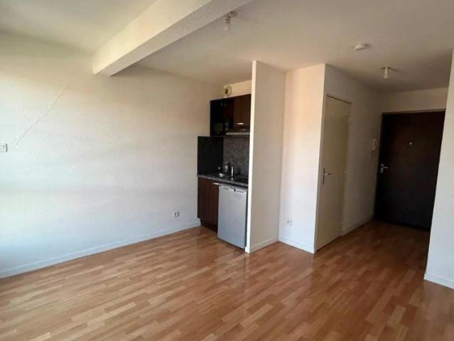 Appartement location à Mulhouse