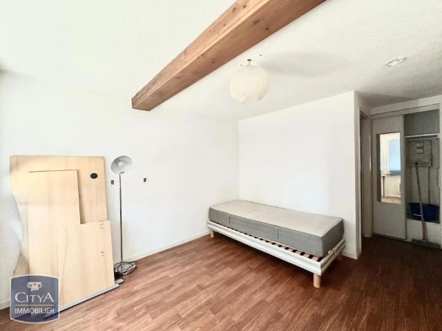 Appartement location à Strasbourg, Hoenheim