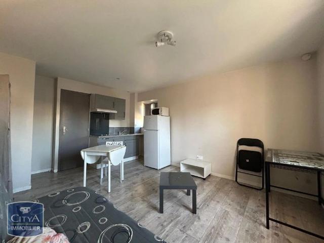 Studio location à Roanne