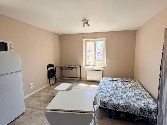 Studio location à Roanne
