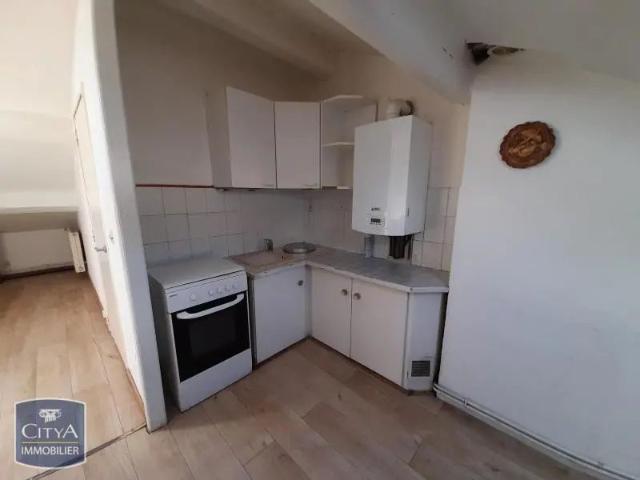 Studio location à Saint-Étienne, Saint-etienne