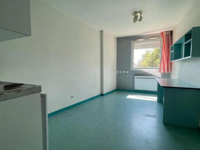 Appartement location à Dijon