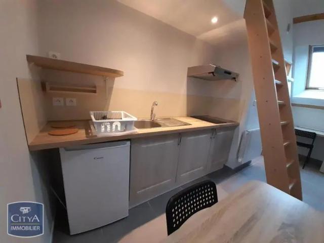 Appartement location à La Bourdaisière, La Riche