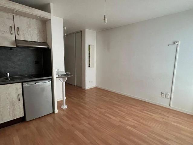 Studio location à Mulhouse