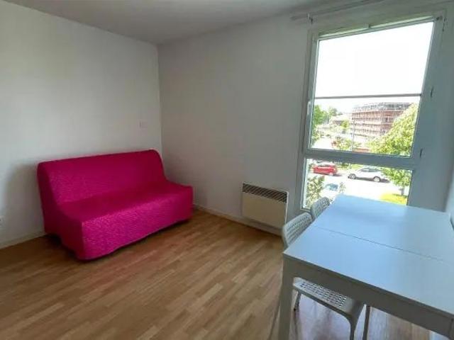 Appartement location à Mulhouse