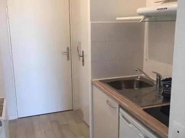 Appartement location à Tours