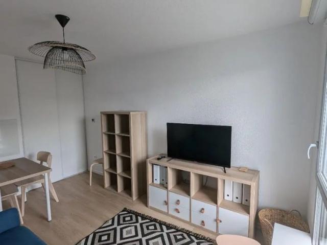 Appartement location à Tours