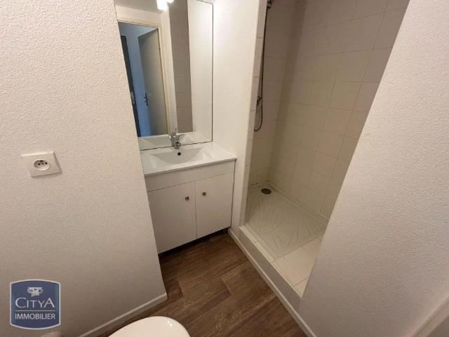 Appartement location à Tours