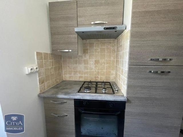 Appartement location à Chambéry