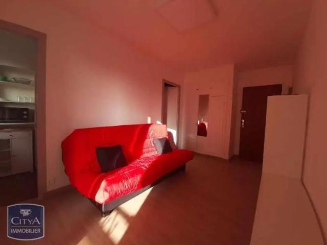 Appartement location à Bordeaux