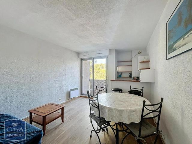 Studio location à Montpellier, Clapiers
