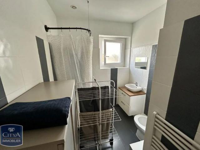 Appartement location à Cholet