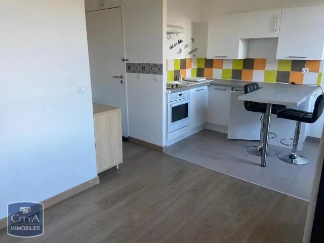 Studio location à Lyon, Métropole de Lyon