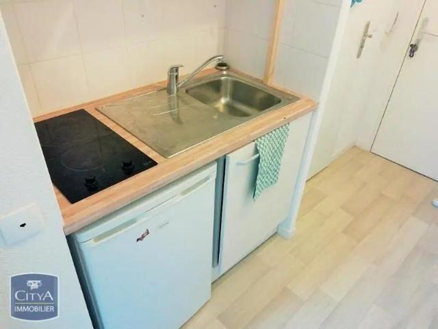 Appartement location à Tours
