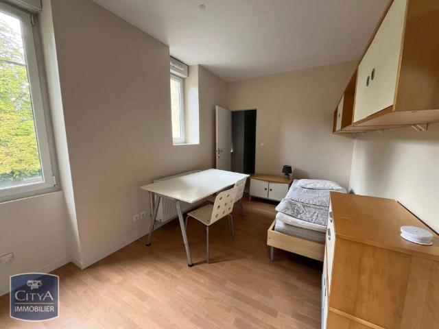 Appartement location à Dijon