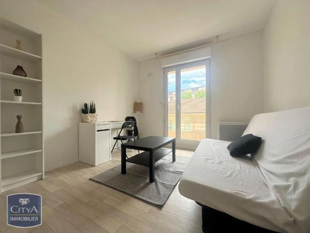 Studio location à Avignon