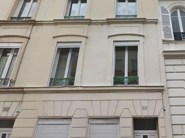 Appartement location à Rouen, Ruan