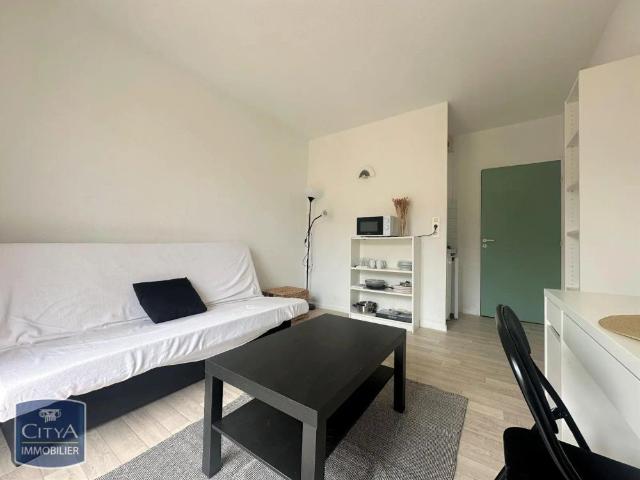 Appartement location à Jaurès - République, Avignon