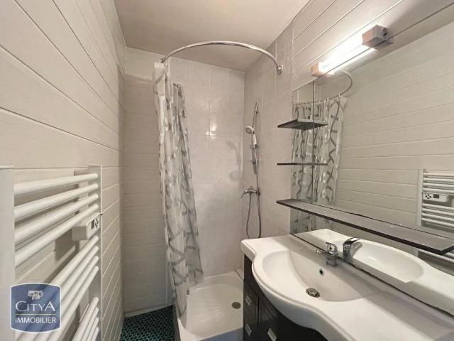 Studio location à Orléans, Olivet