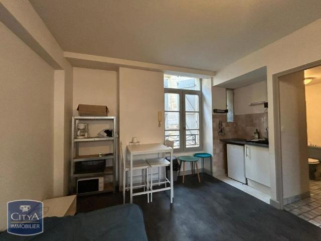 Appartement location à Brive-la-Gaillarde, Corrèze
