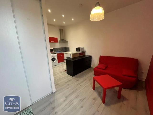 Appartement location à Riom, Châtelguyon