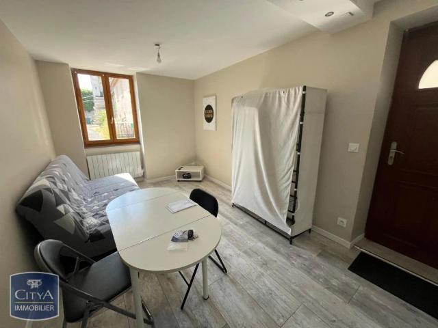 Studio location à Roanne