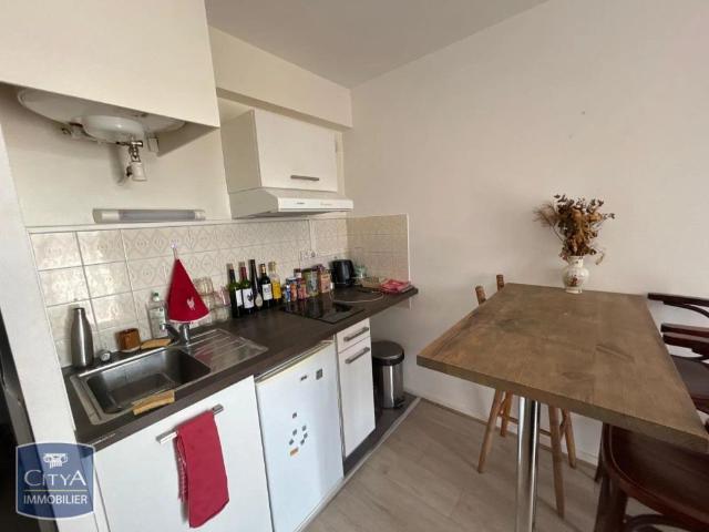 Appartement location à Pau