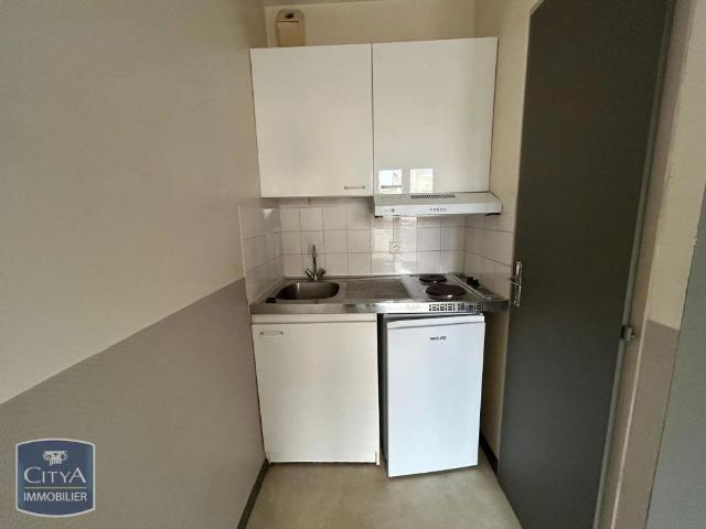 Appartement location à Cholet