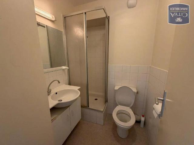Studio location à Tours