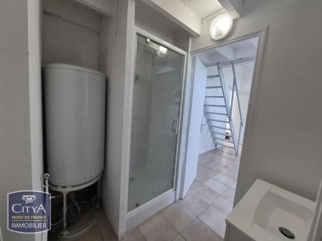 Appartement location à Lille