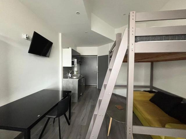 Appartement location à Belfort, Delle