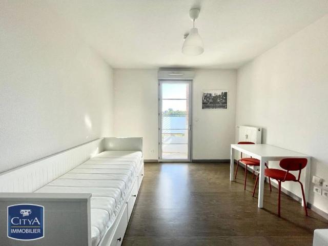 Studio location à Lyon, Métropole de Lyon