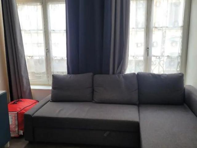 Studio location à Valenciennes