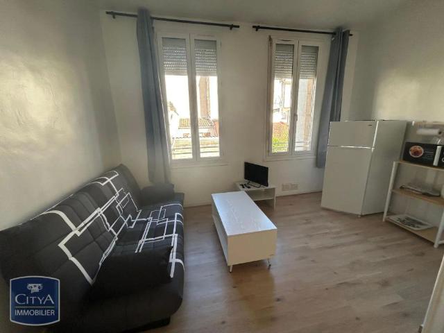 Appartement location à Agen