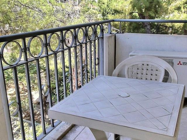 Appartement location à Marseille