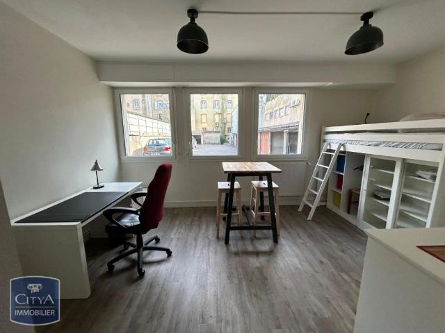 Studio location à Laval