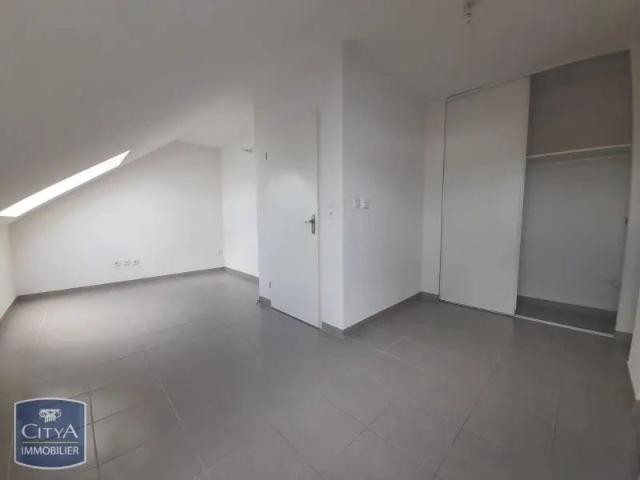 Appartement location à La Malnoue, Saint-Sébastien-sur-Loire