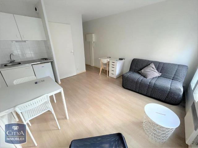 Appartement location à Clermont-Ferrand, Clermont-ferrand