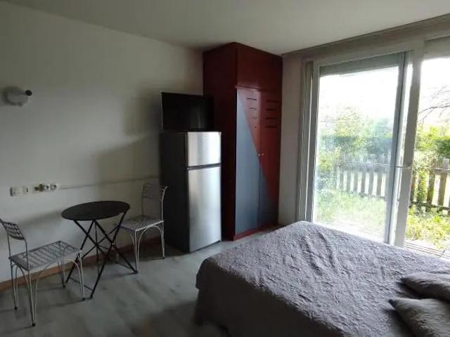 Appartement location à Poitiers, Chasseneuil-du-poitou