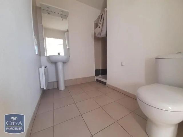 Studio location à Nîmes, Rodilhan