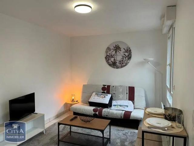 Studio location à Chartres