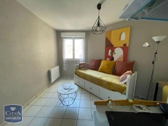 Studio location à Le Havre
