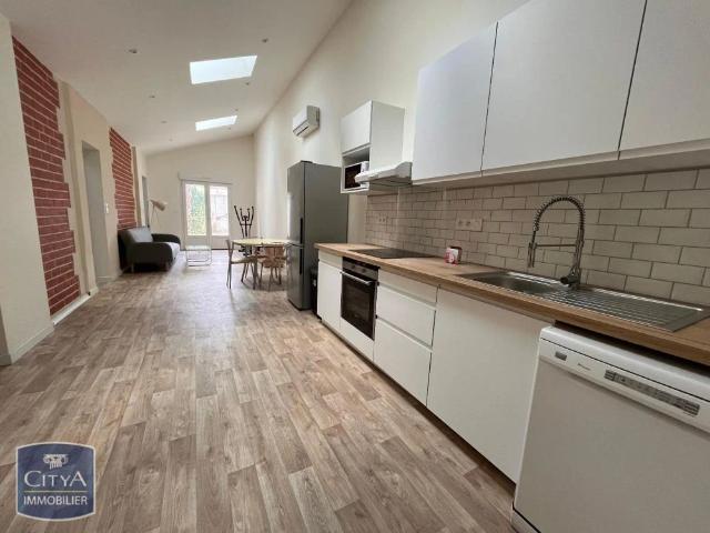 Appartement location à Agen