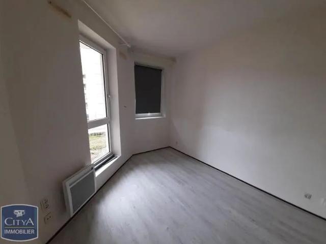 Appartement location à Dijon