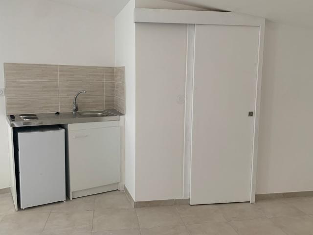Appartement location à Nîmes