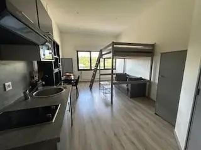 Appartement location à Belfort, Delle