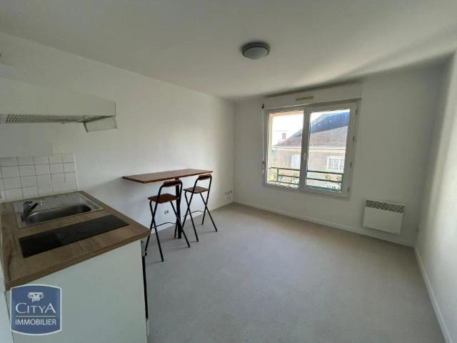 Studio location à Laval